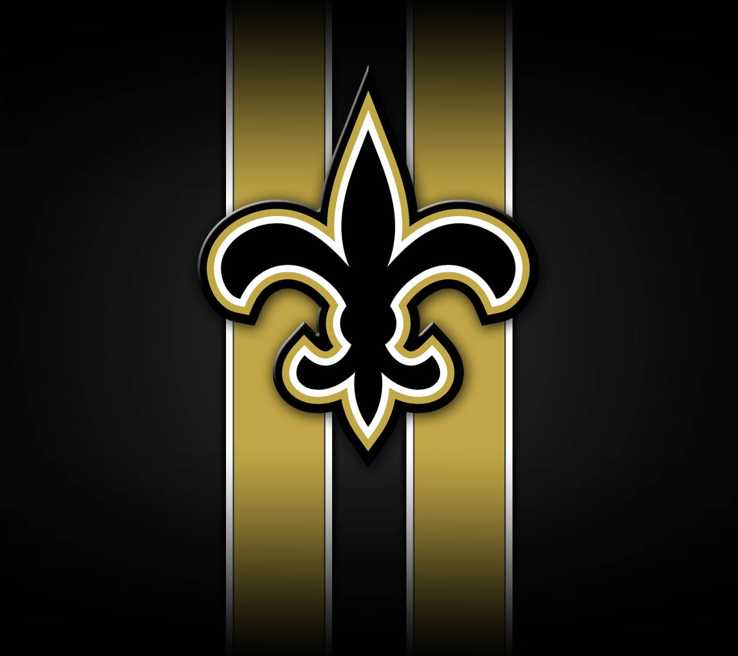 New Orleans Saints Nfl Iphone Wallpaper