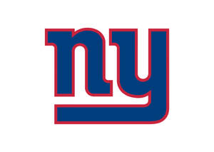 Blue Red New York Giants Wallpaper