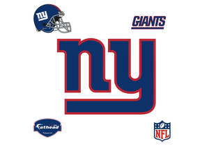 Sponsors New York Giants Wallpaper