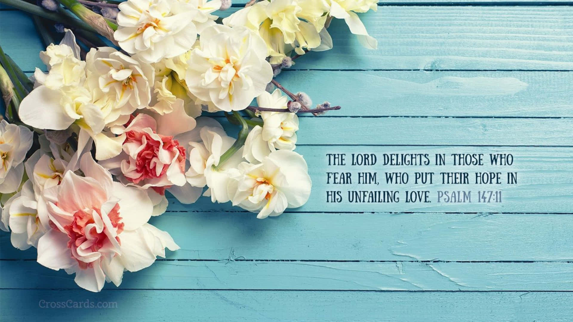 Bible Verse Desktop Wallpapers | WallpapersOK, image size:1920x1080