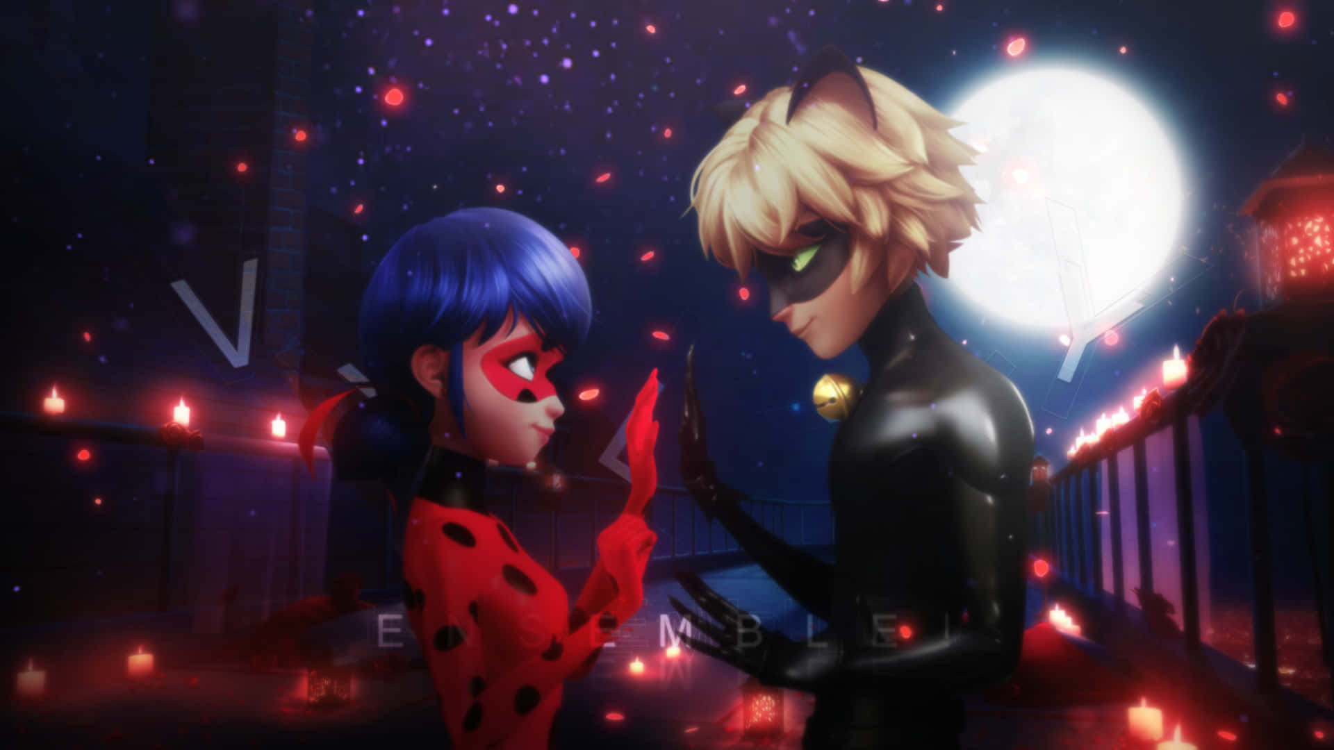 Adrien Agreste From Miraculous Tales Of Ladybug And Cat Noir Wallpaper Adrien Agreste From Miraculous Tales Of Ladybug And Cat Noir Wallpaper