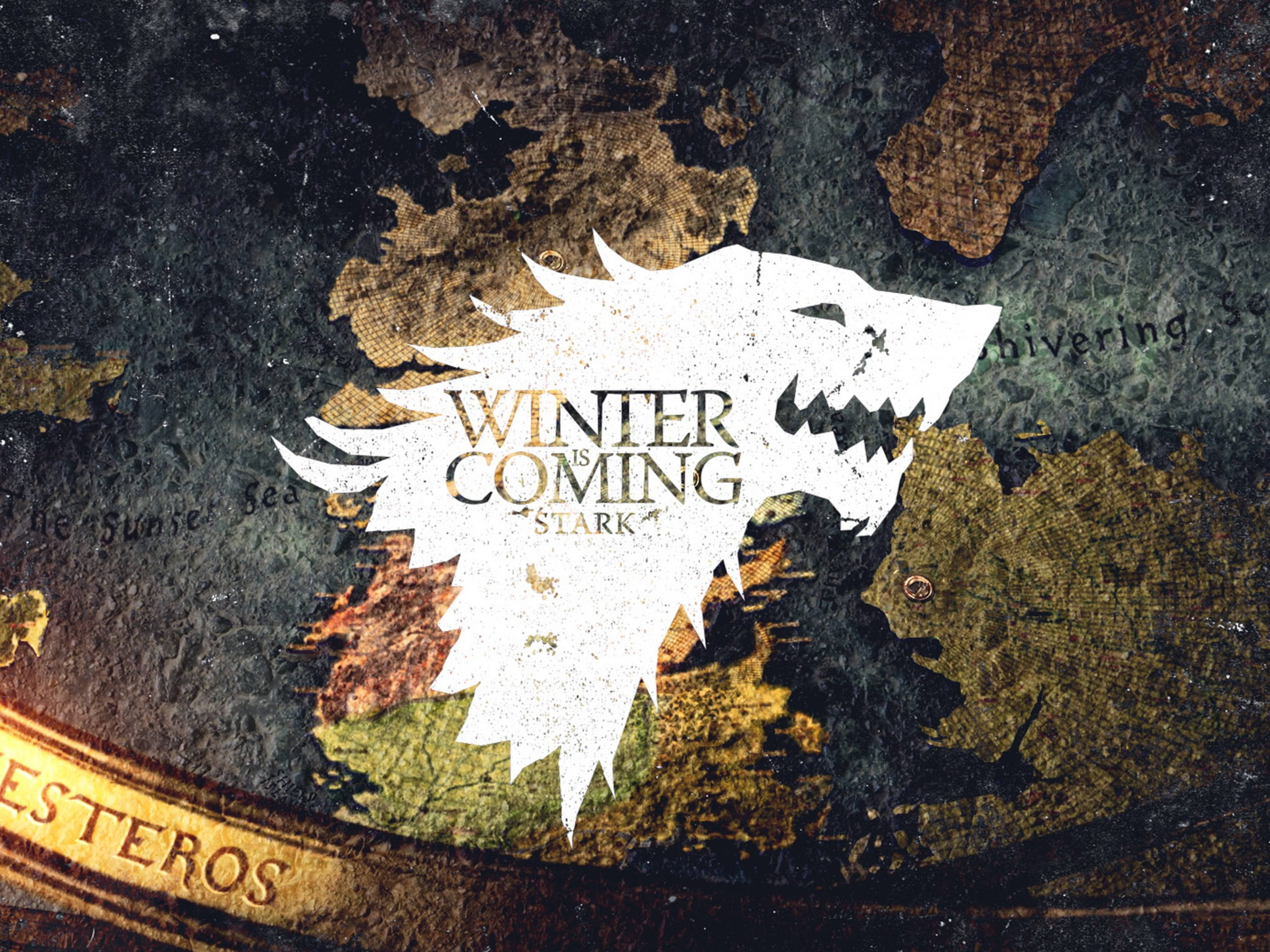 Digital is coming. Game of Thrones: Winter is coming игра. Winter is coming обои.