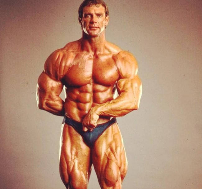 1974 Mr. Olympia Bodybuilders Hd Wallpaper