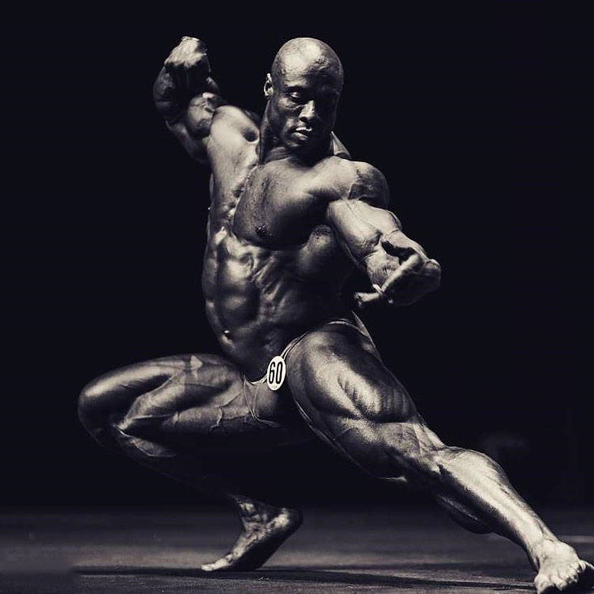 1999 Mr Olympia Bodybuilders Hd Wallpaper