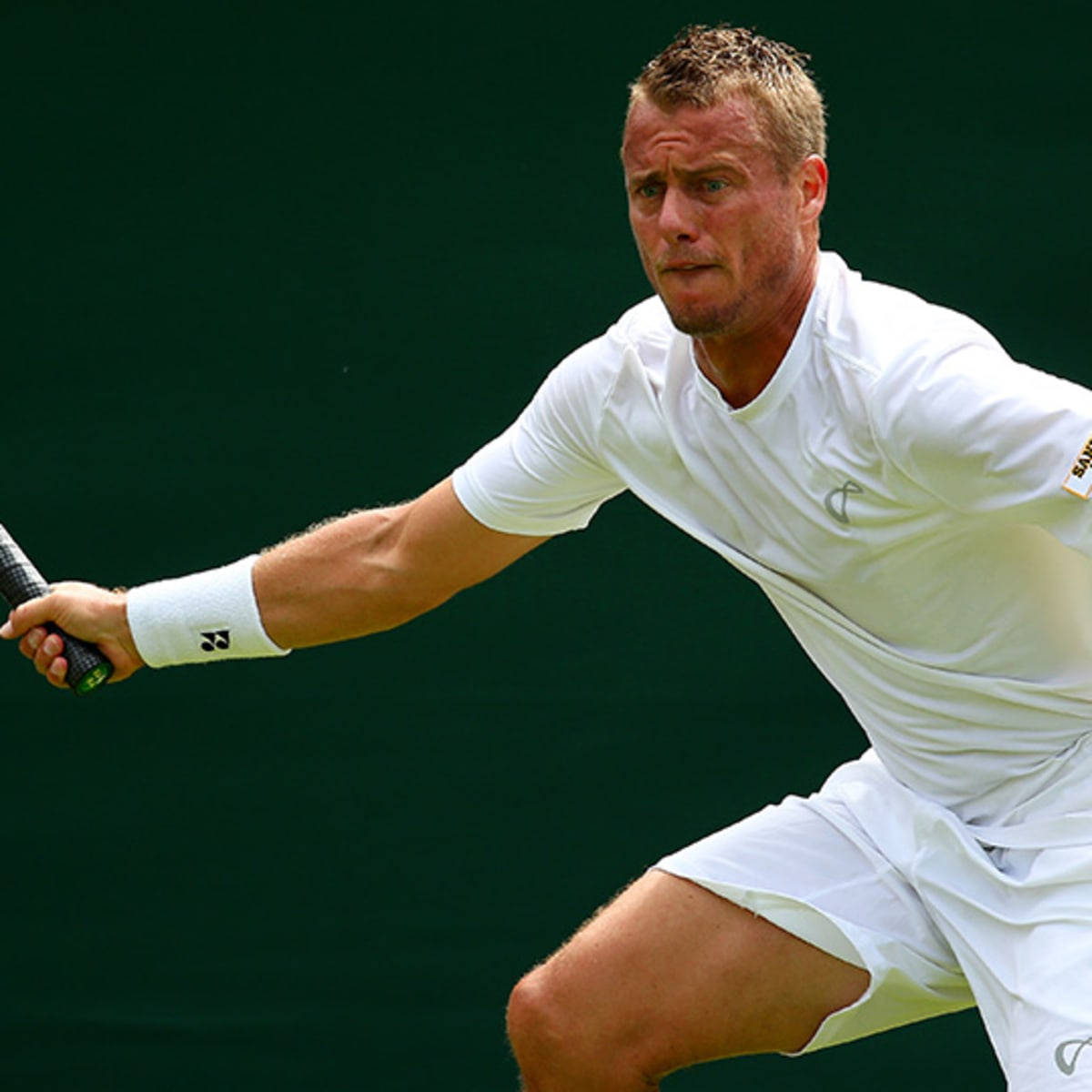 2015 Wimbledon Championships Lleyton Hewitt Wallpaper