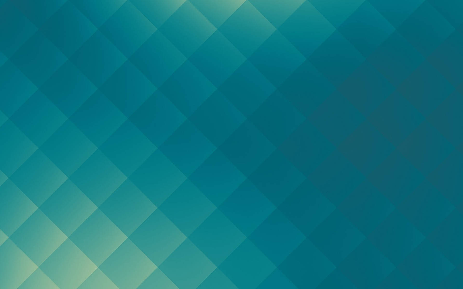 2k Teal And Turquoise Gradient Wallpaper