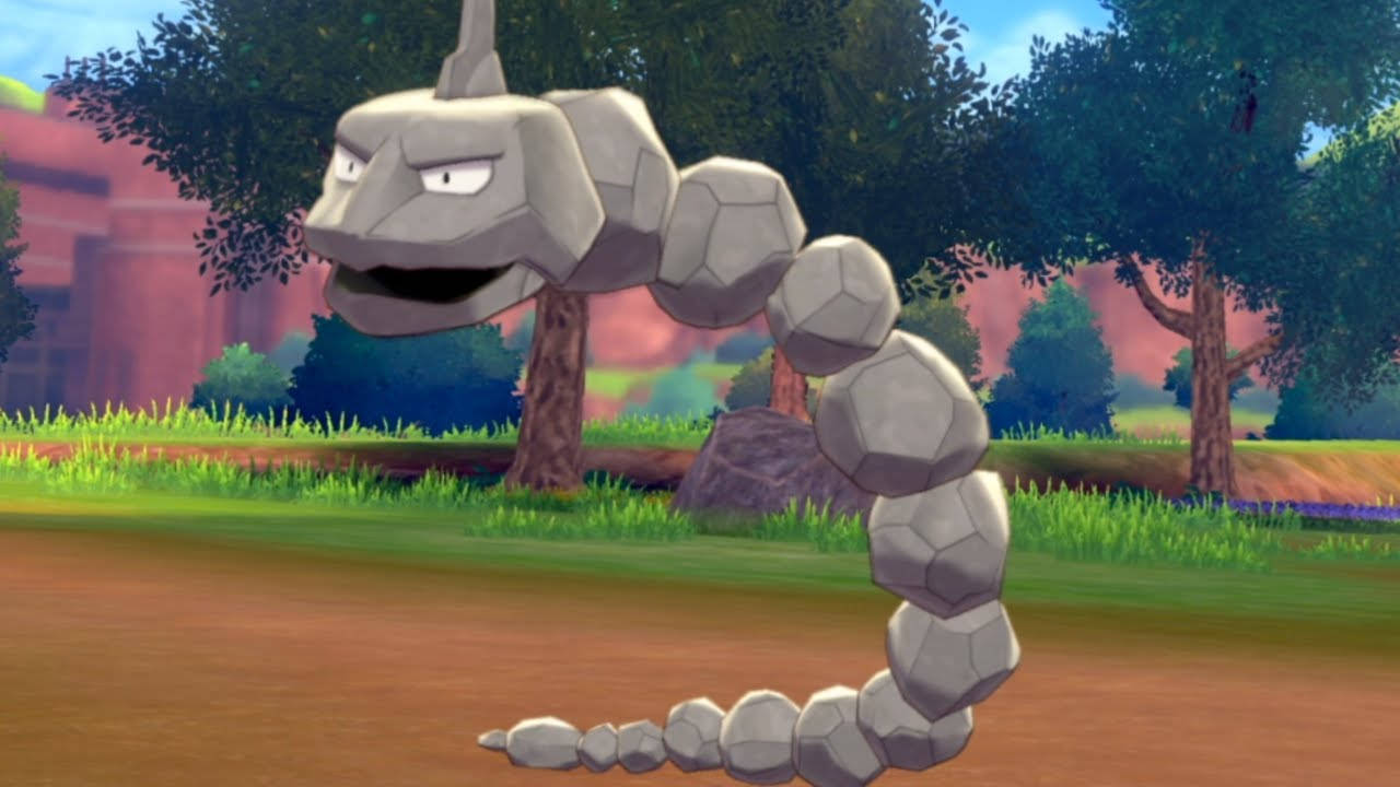 3d-like Onix Graphic Wallpaper