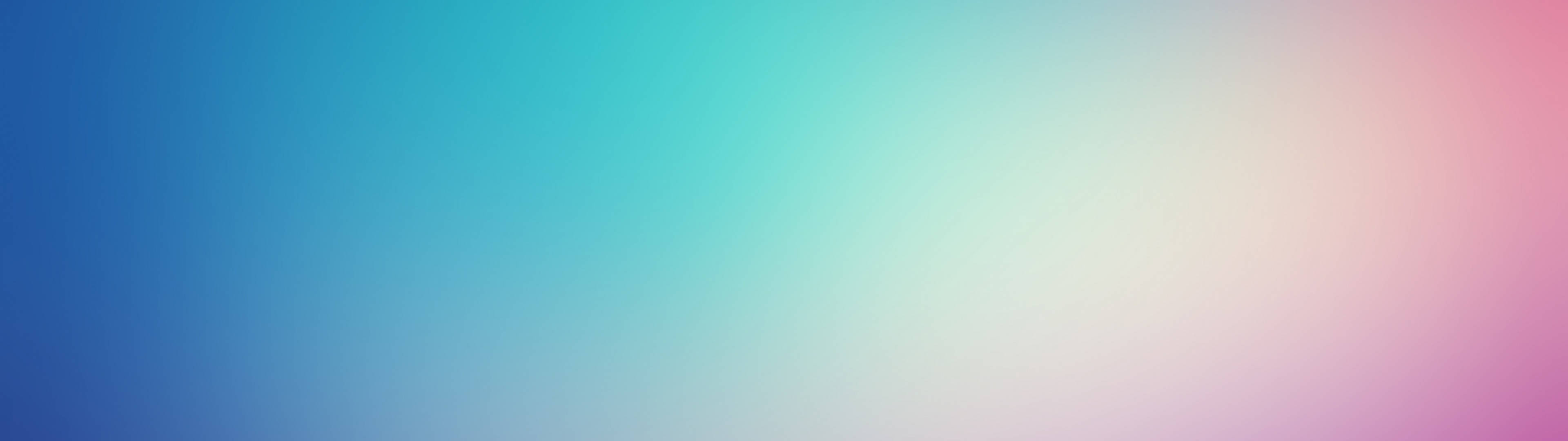 4d Ultra Hd Simple Teal Gradient Wallpaper