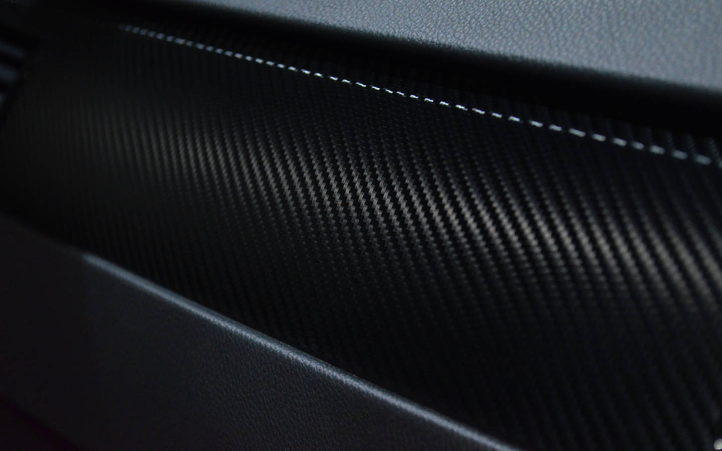 4k Image Of Carbon Fiber Roll Wallpaper