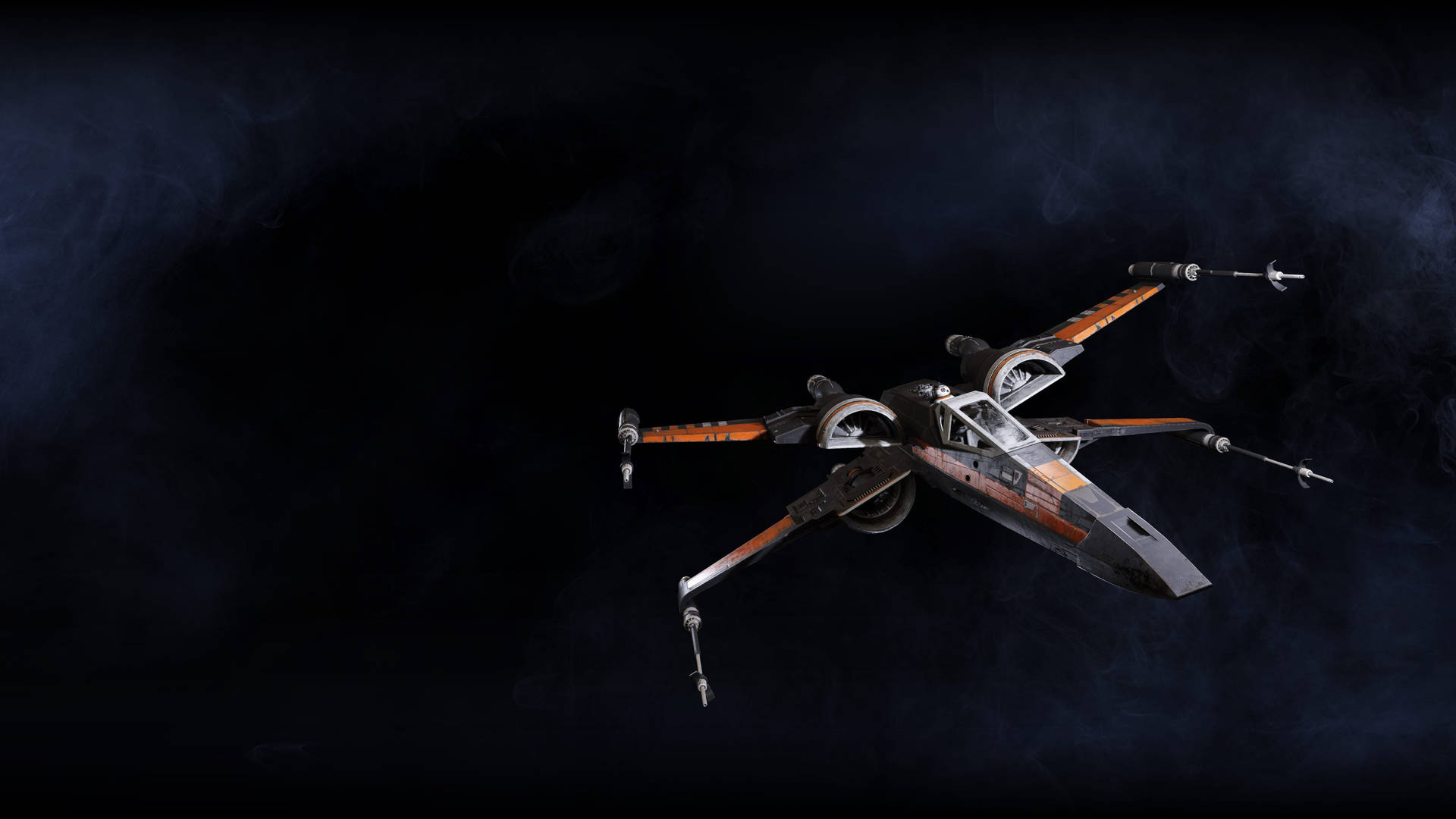 4k Star Wars Black One Wallpaper WallpapersOK