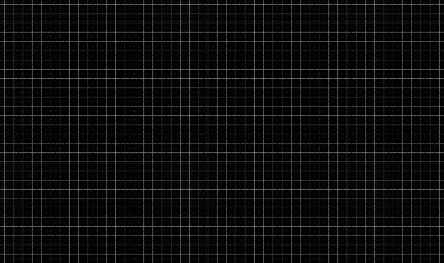 A Black Background With A Line Of Lines Wallpaper