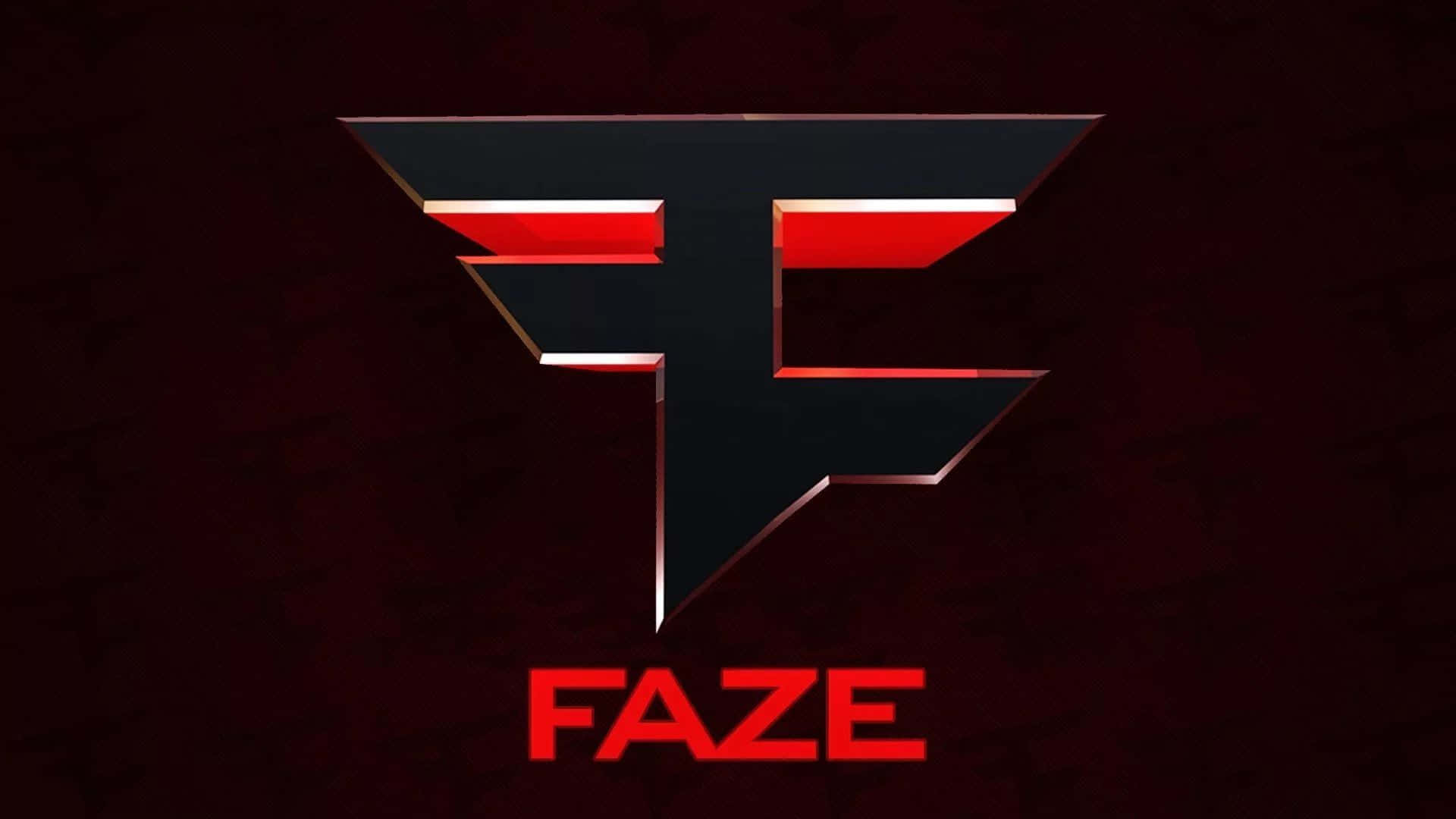 A Logo For The Game Faze Wallpaper