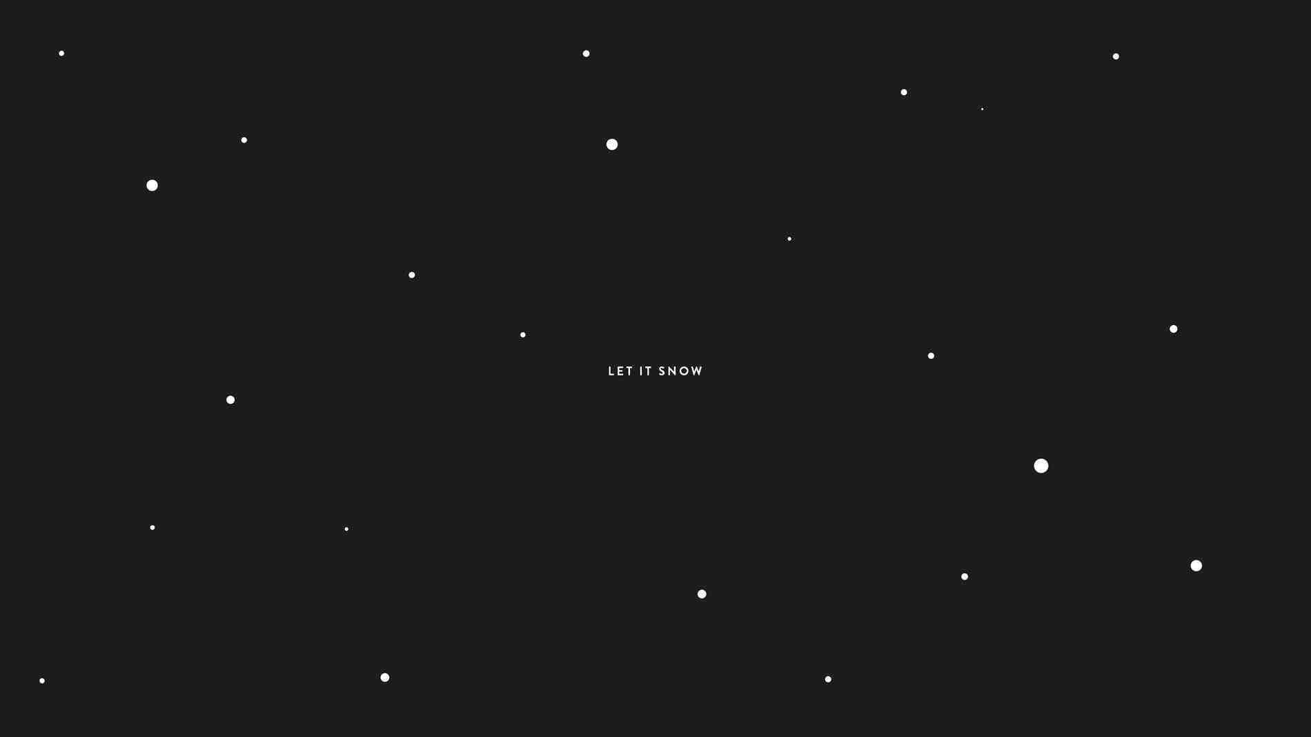 A Stylized Laptop With An Eye-catching Star Pattern Wallpaper