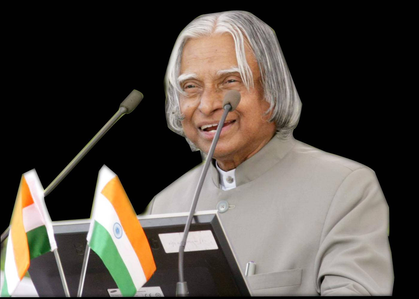 Abdul Kalam Hd Speech Wallpaper