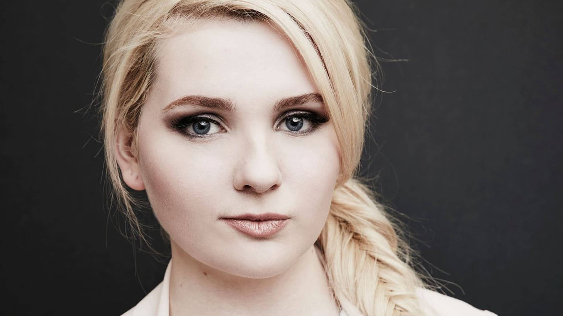 Abigail Breslin 2015 Summer Tca Event Wallpaper