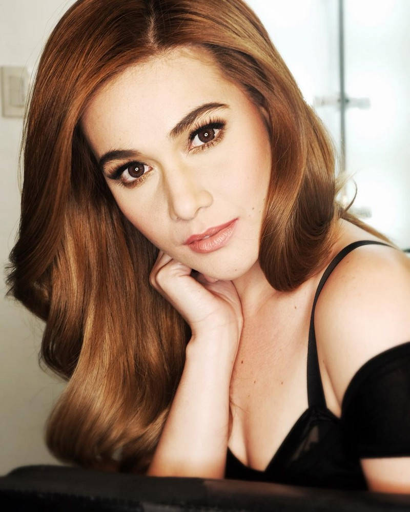 Abs-cbn Entertainment Bea Alonzo Wallpaper