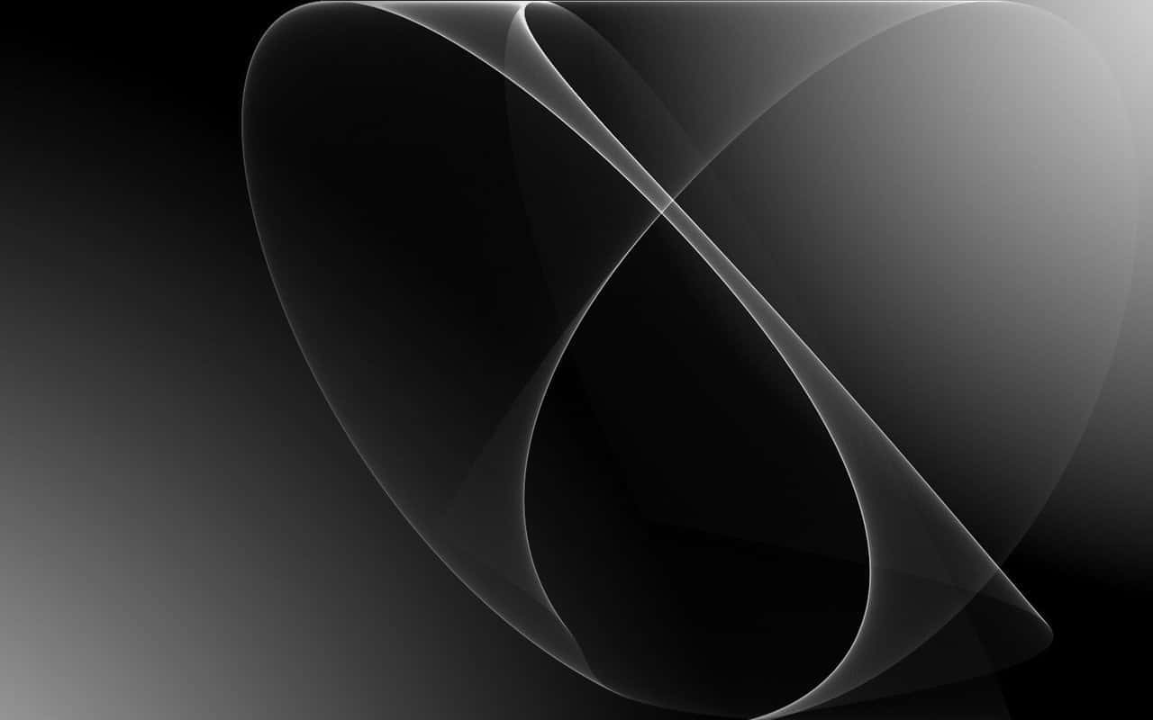 Abstract_ Black_ Smoke_ Art Wallpaper