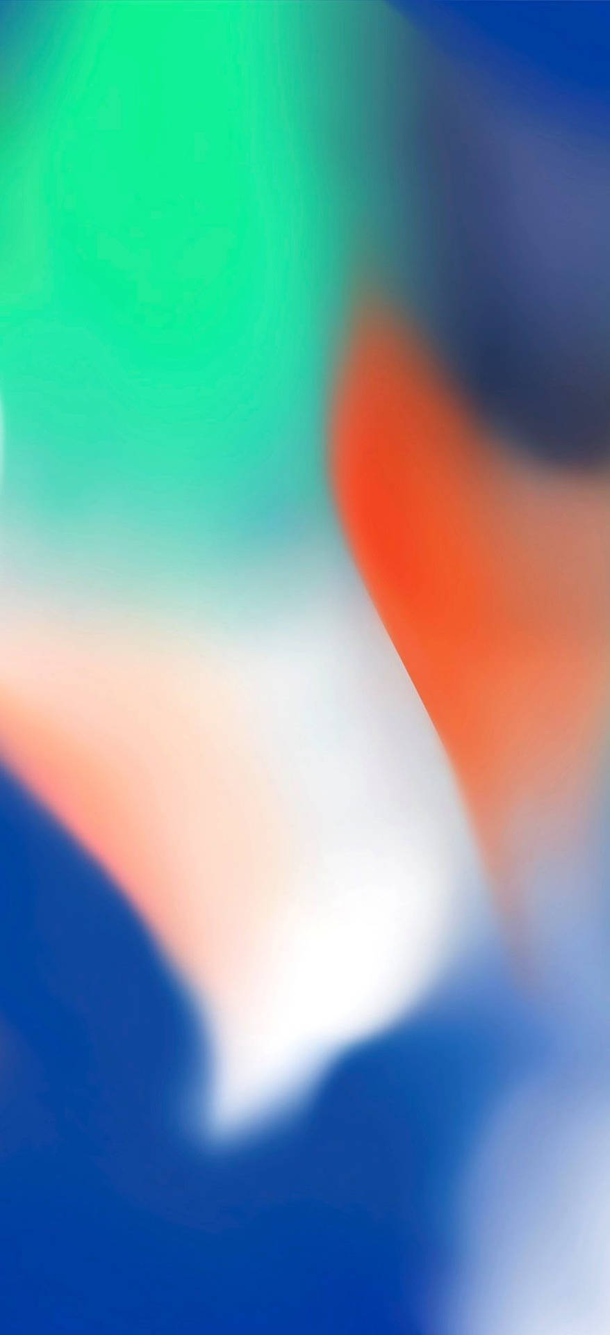 Abstract Colorful Shapes Iphone 8 Live Wallpaper WallpapersOK
