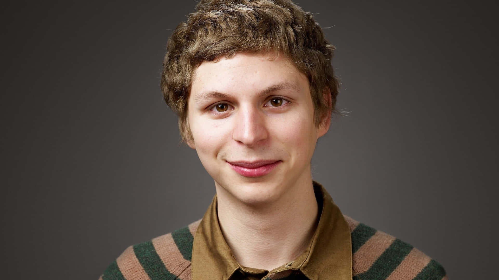 Actor Michael Cera Wallpaper