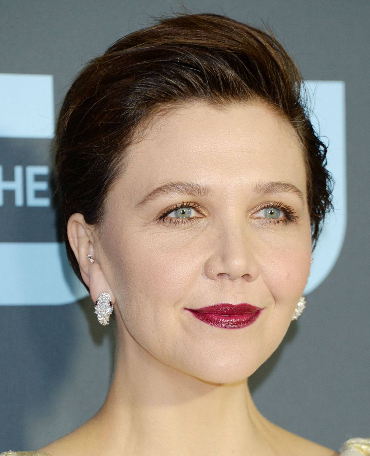 Actress Celebrity Maggie Gyllenhaal Wallpaper