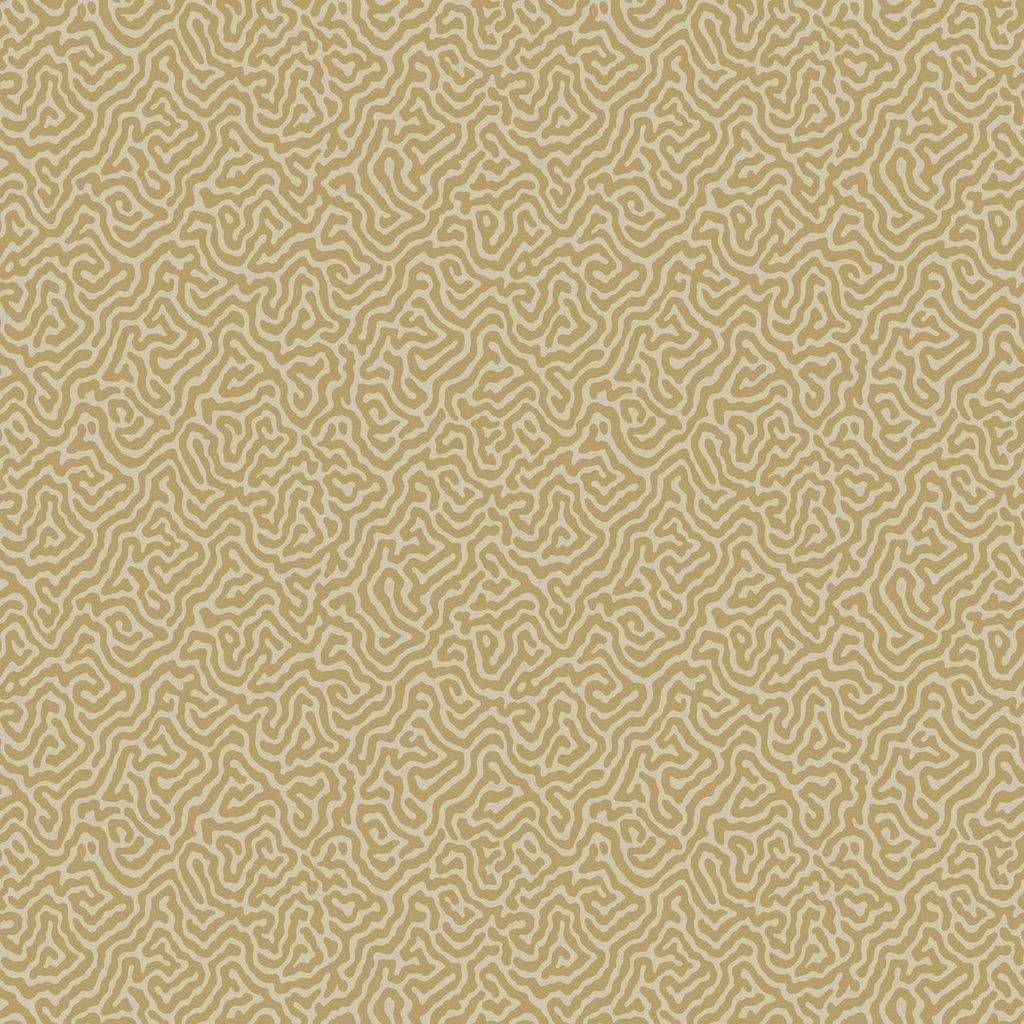 Add Shine To Your Life With Gold Wallpaper