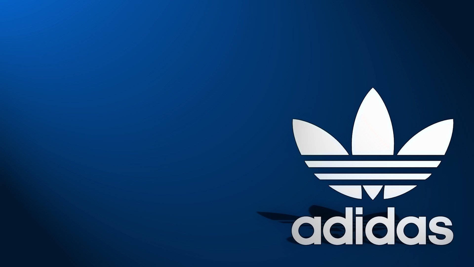 adidas classic logo