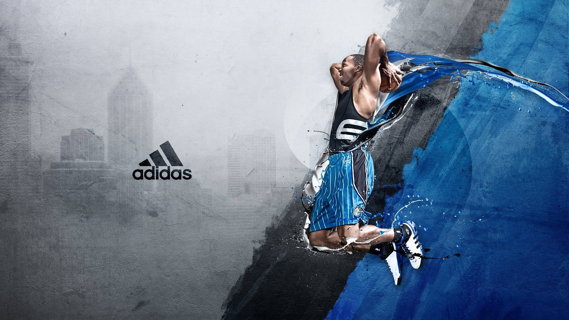 Adidas Shoes Hd Sports Wallpaper WallpapersOK