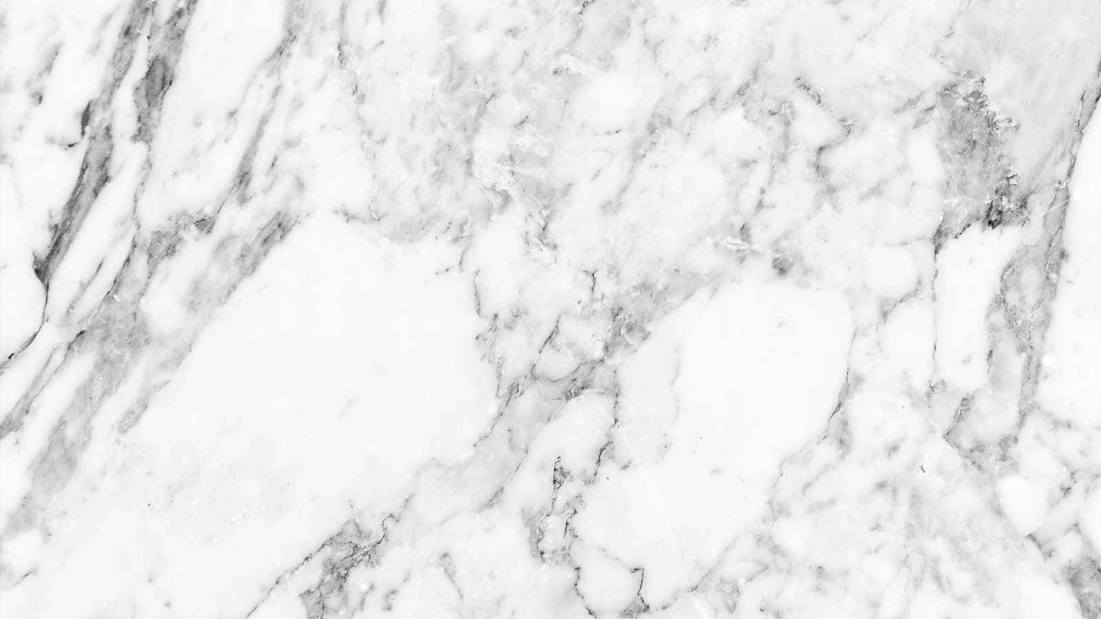 Aesthetic Marble Desktop Theme Wallpaper