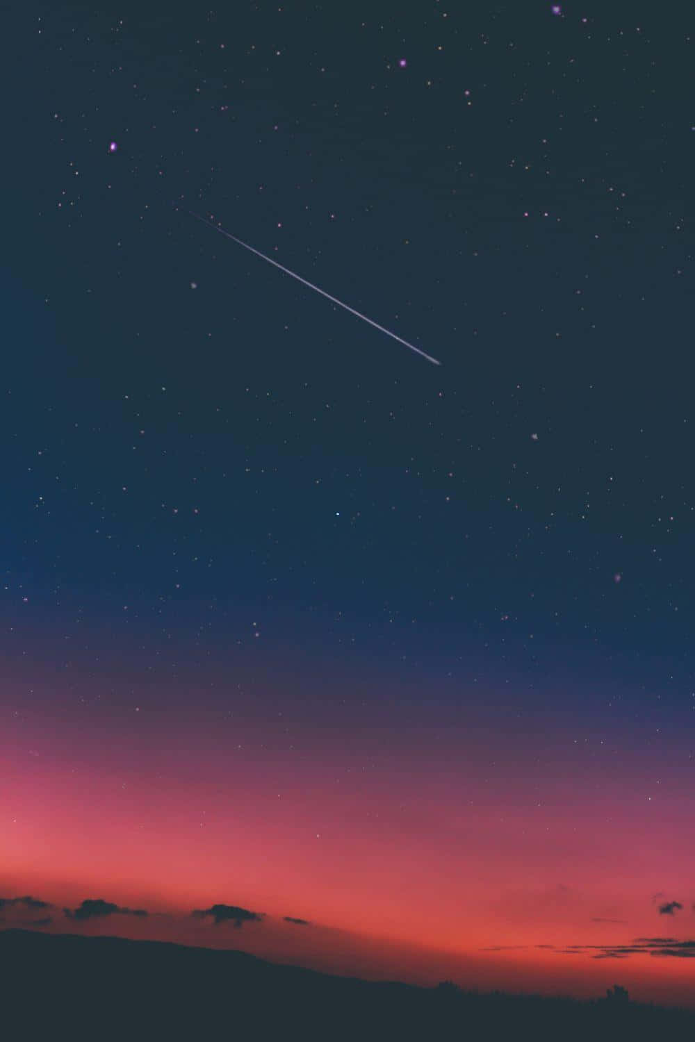 Aesthetic Star 1000 X 1500 Wallpaper