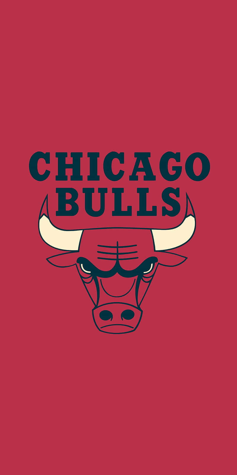 Always Play With The Bulls Spirit Wallpaper