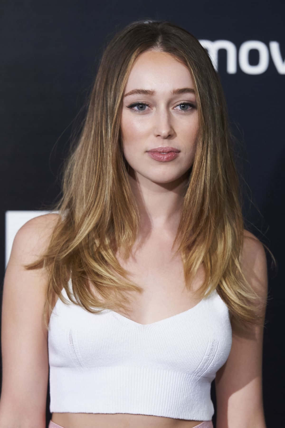 Alycia Debnam Carey Event Appearance Wallpaper