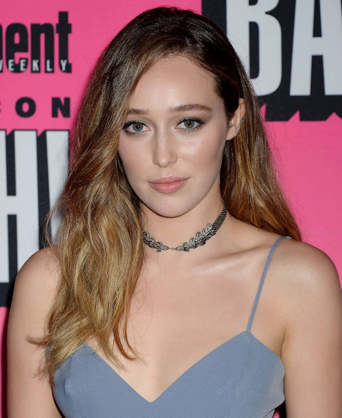 Alycia Debnam Carey Event Appearance Wallpaper