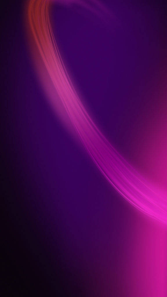 Amazing Iphone Purple And Pink Gradient Wallpaper