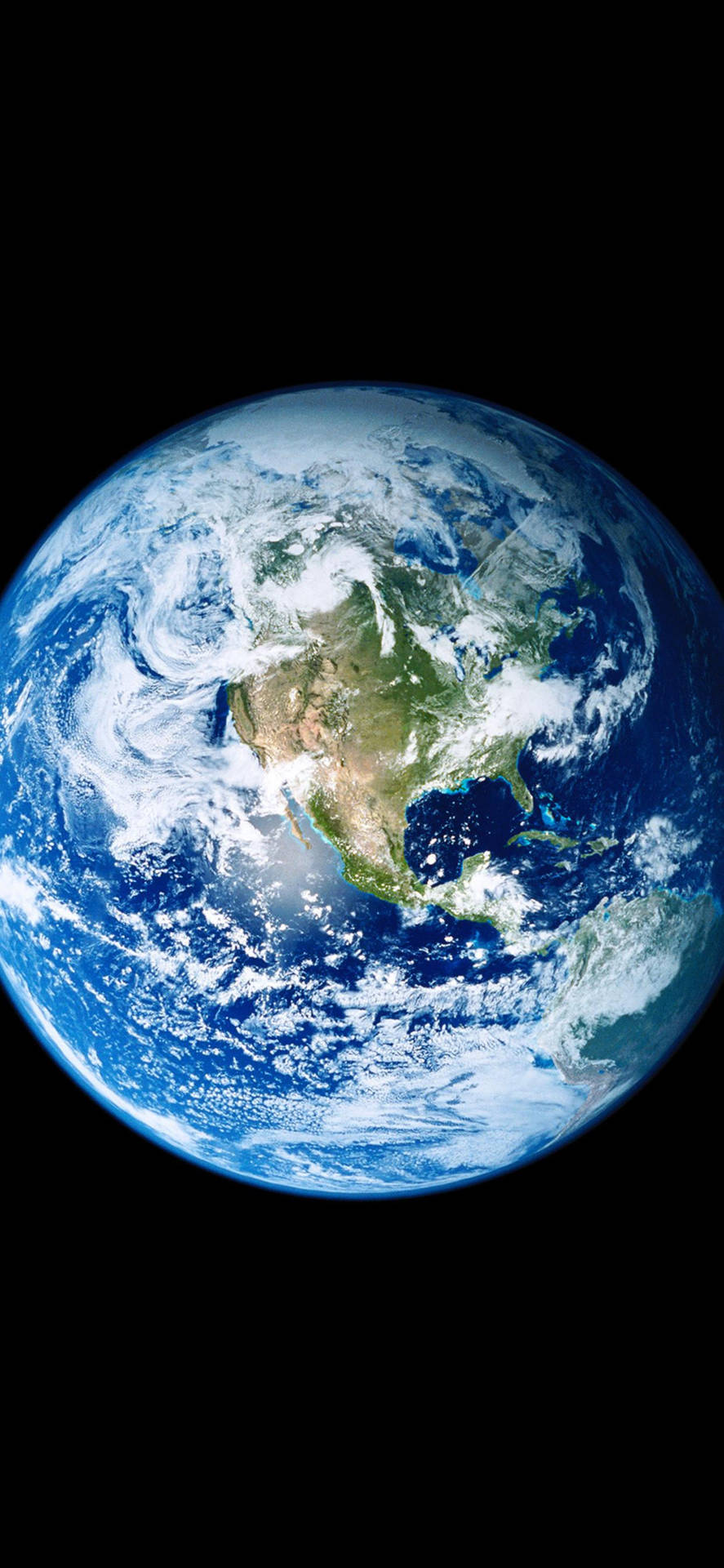 Amazing Planet Earth Wallpaper