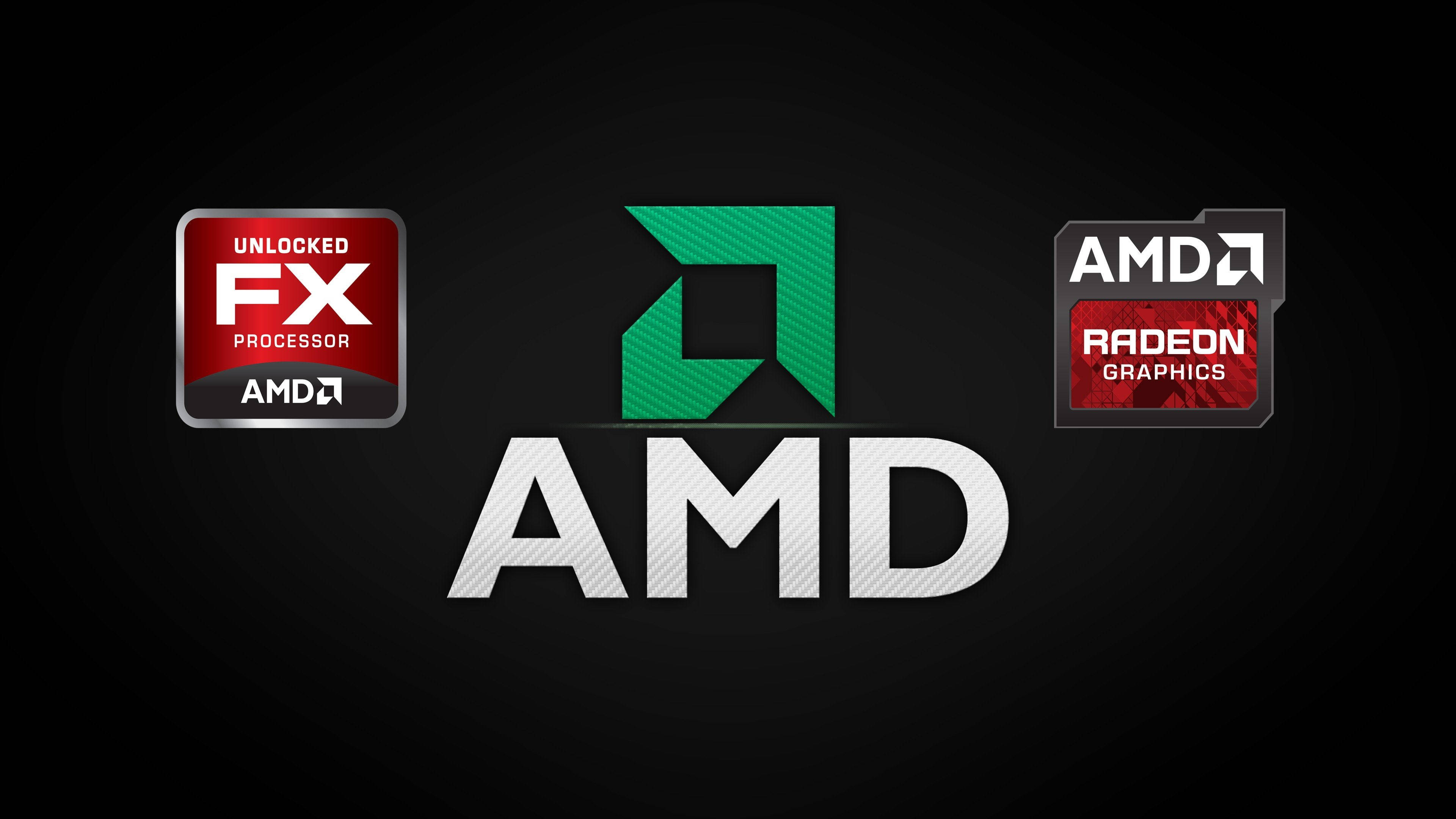 Amd 4k Cards Wallpaper