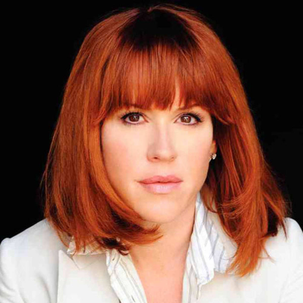 American Dancer Molly Ringwald Wallpaper