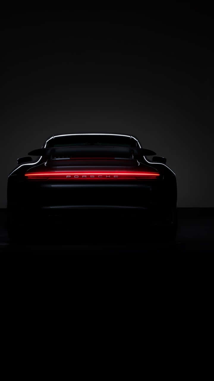 Amoled S Porsche 911 Wallpaper