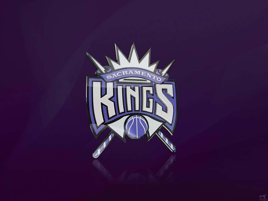 An Array Of Colorful And Iconic Nba Team Logos Wallpaper