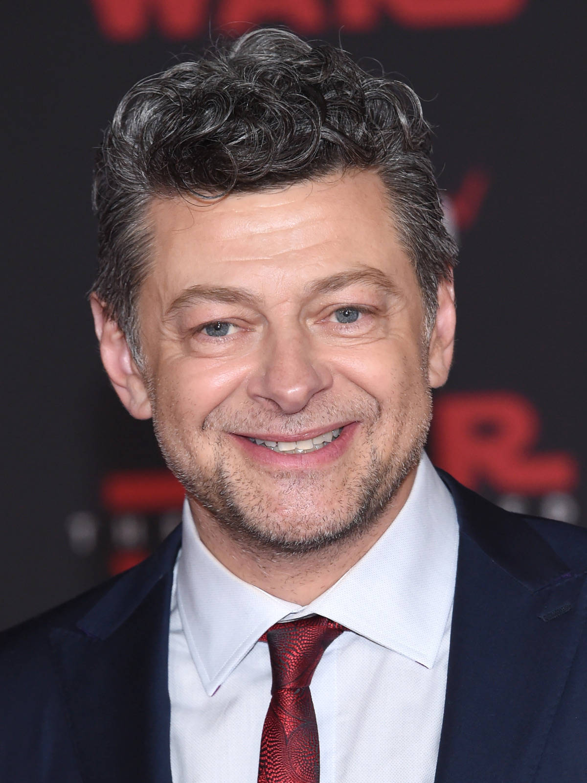 Andy Serkis In Star Wars Wallpaper