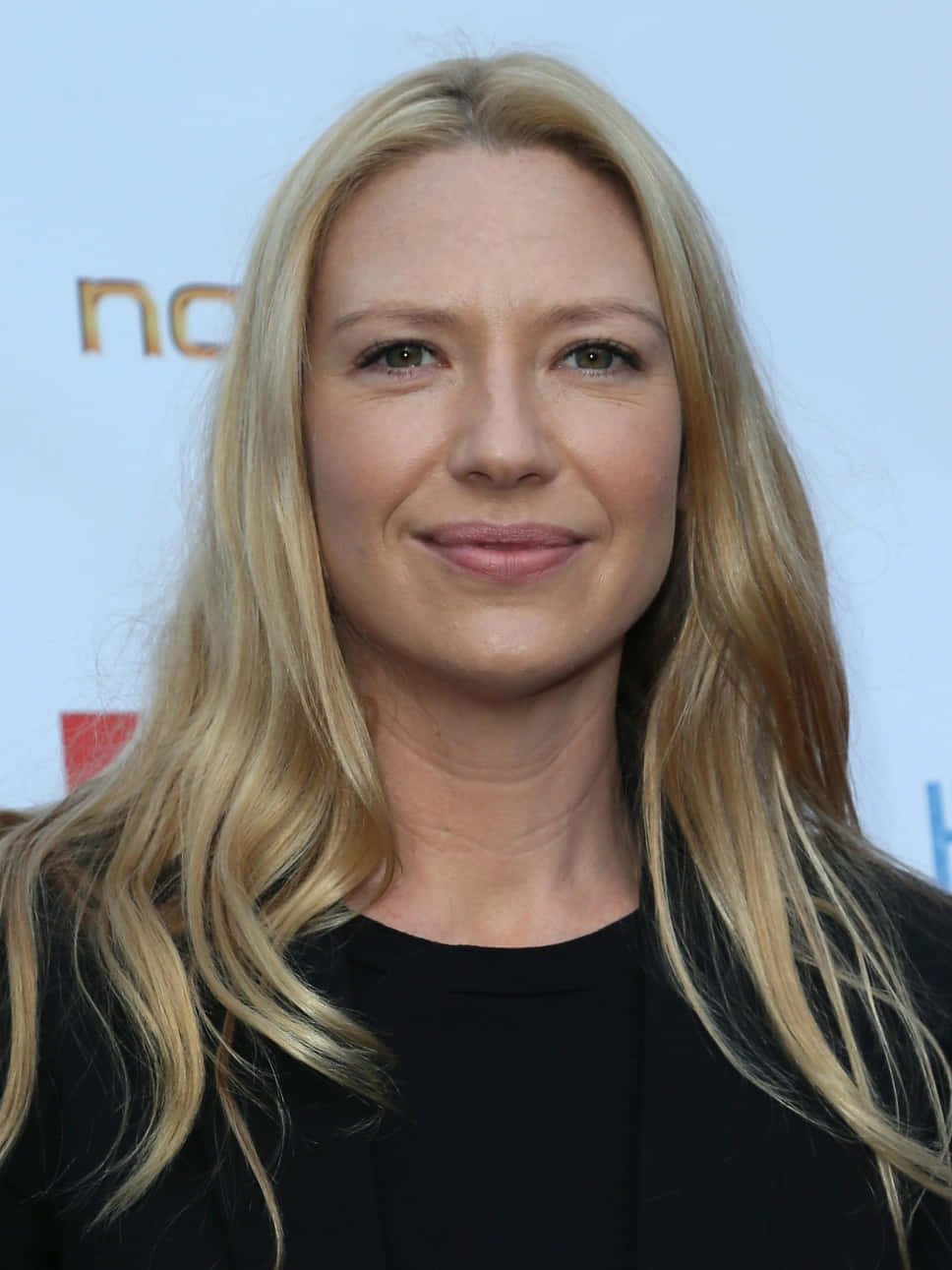 Anna Torv Stunning Portrait Wallpaper