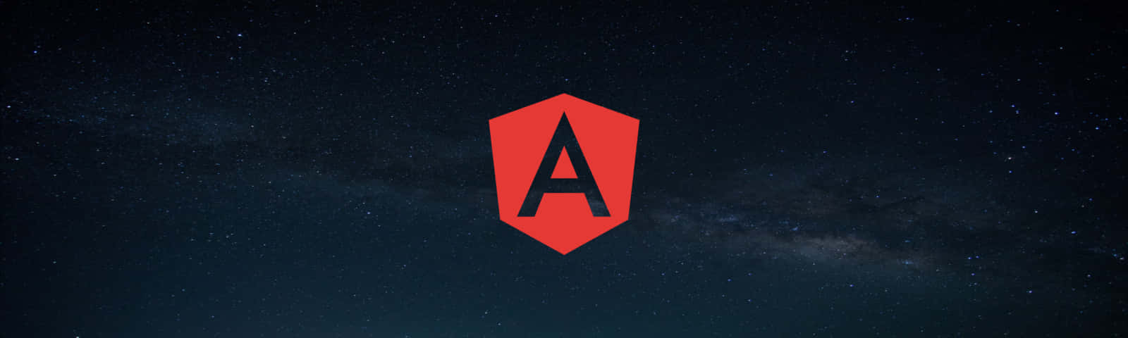 Apex Legends Logo On Red Shield Wallpaper