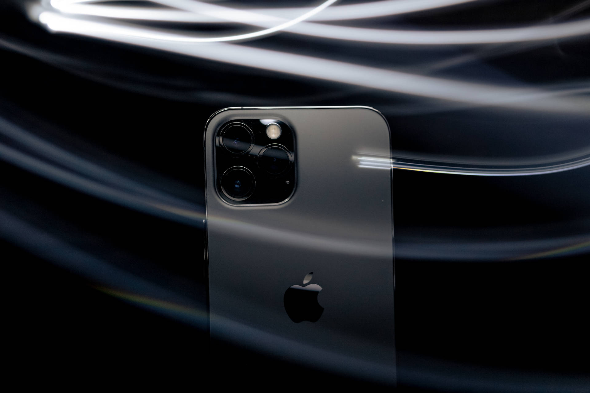 Apple Lidar Dope Iphone Wallpaper