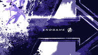 Avengers Endgame 197 X 111 Wallpaper