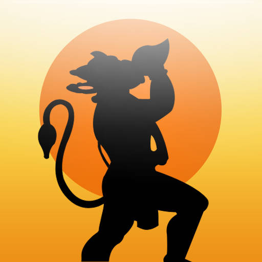 Bajrang Dal Hanuman Drinking Hd Wallpaper