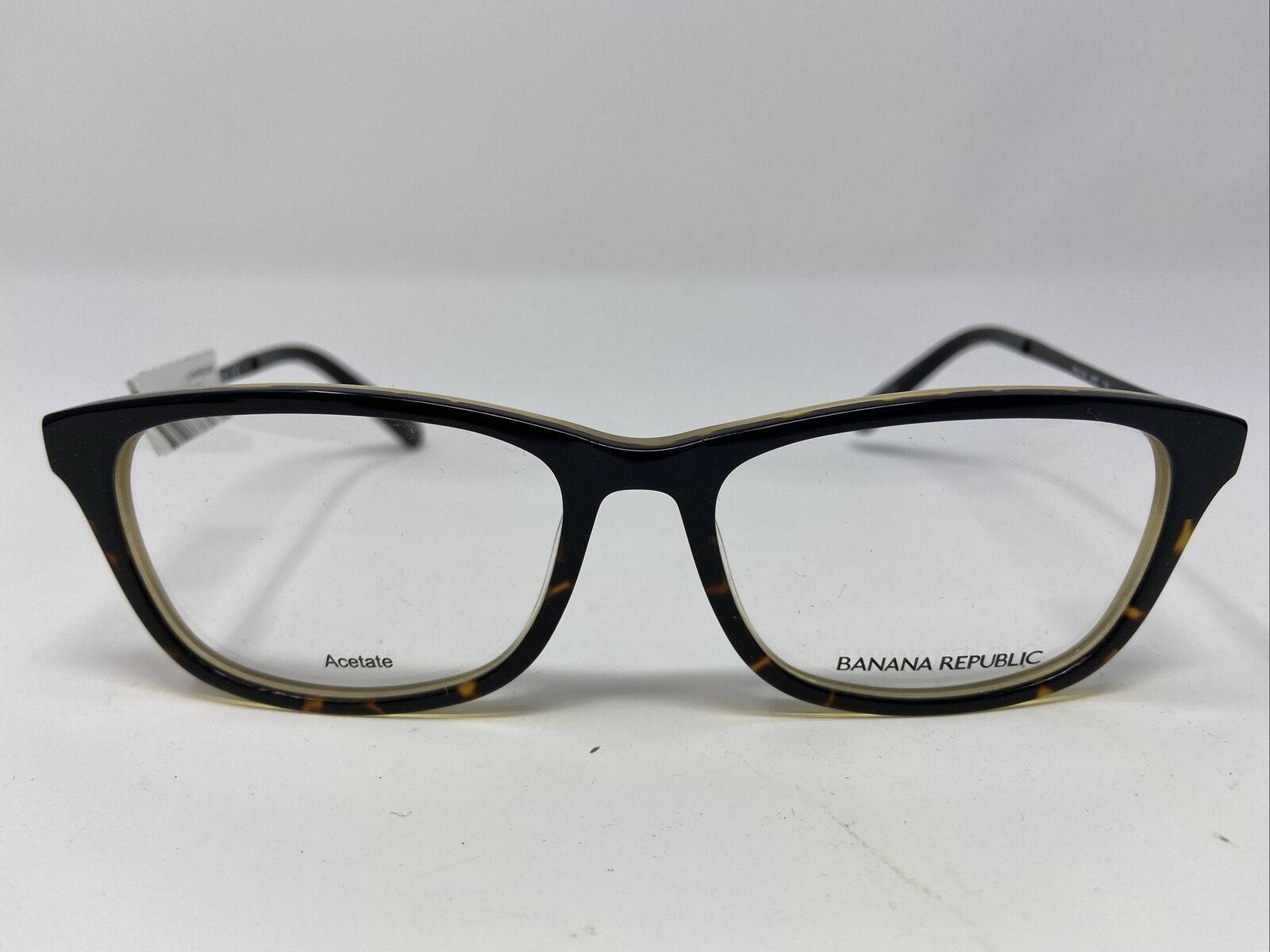 Banana Republic Armani Eyeglasses Wallpaper