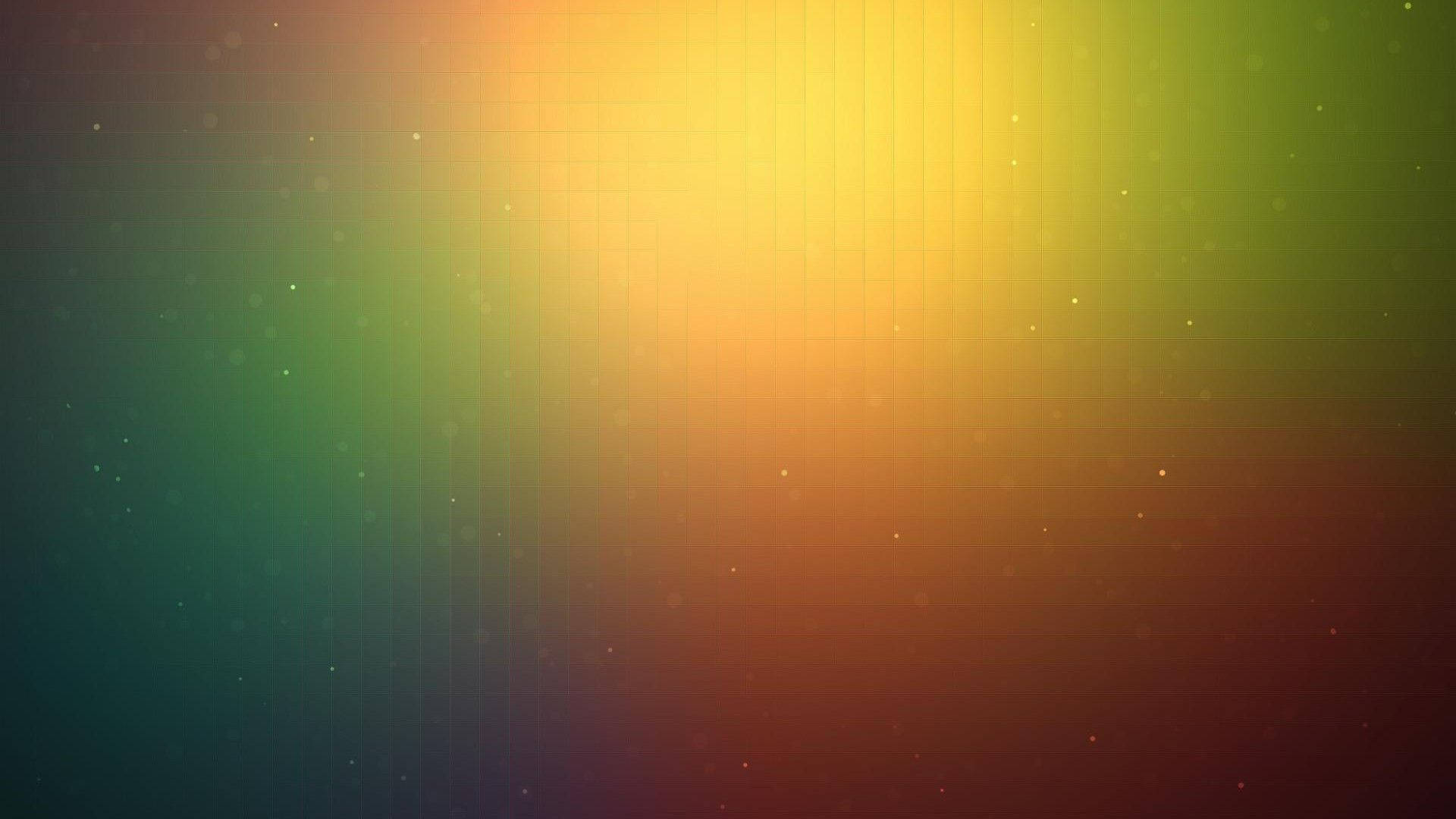 Basic Pixel Gradient Wallpaper