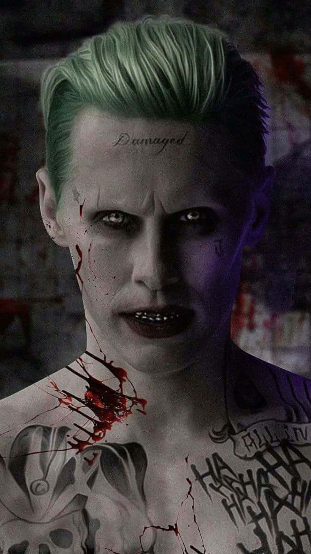 Jared Leto Joker 4k Wallpaper Actors Who Immortalised The Joker