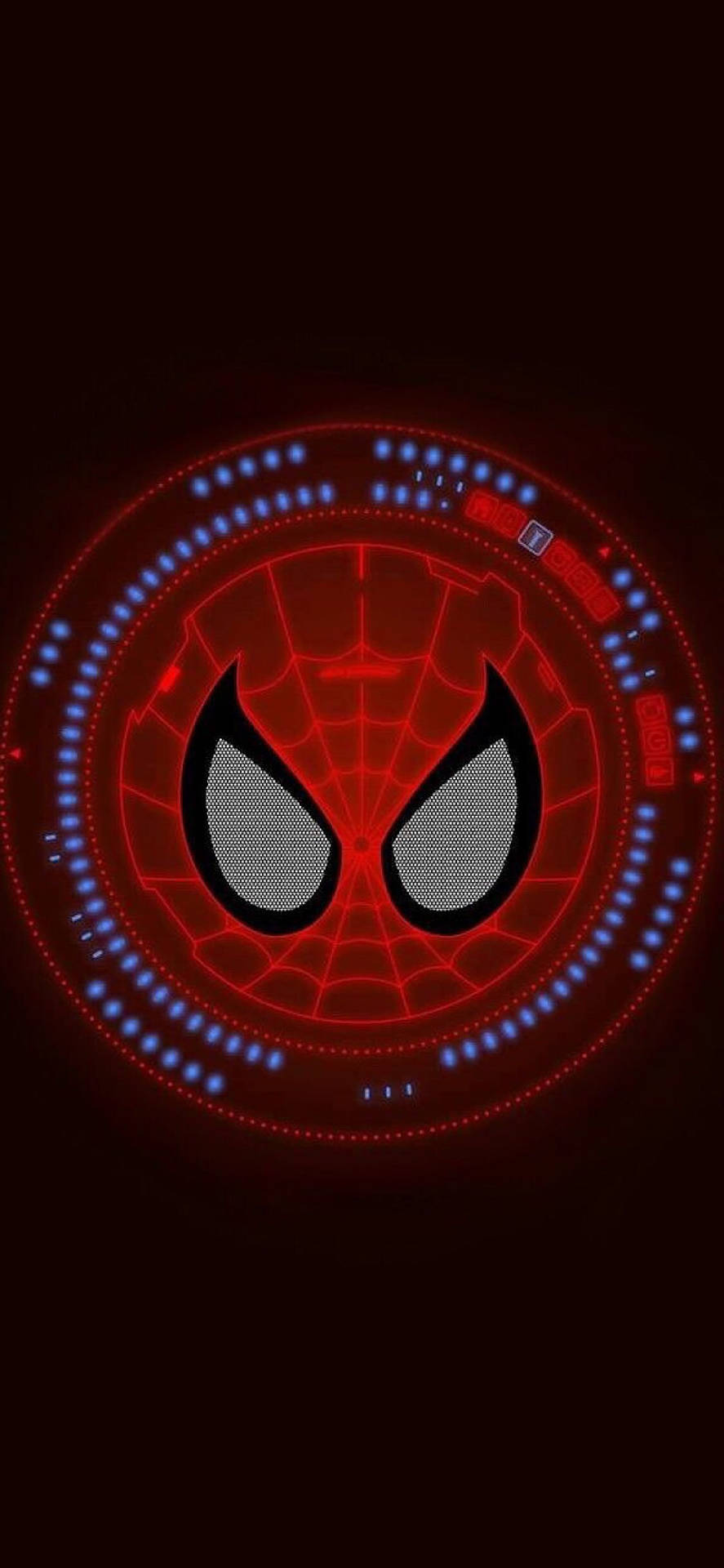 “be Amazing With Spiderman” Wallpaper