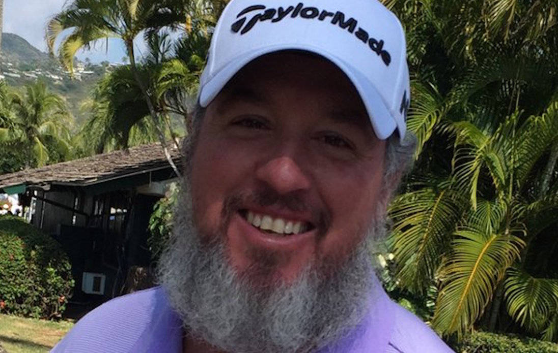 Bearded Boo Weekley Wallpaper