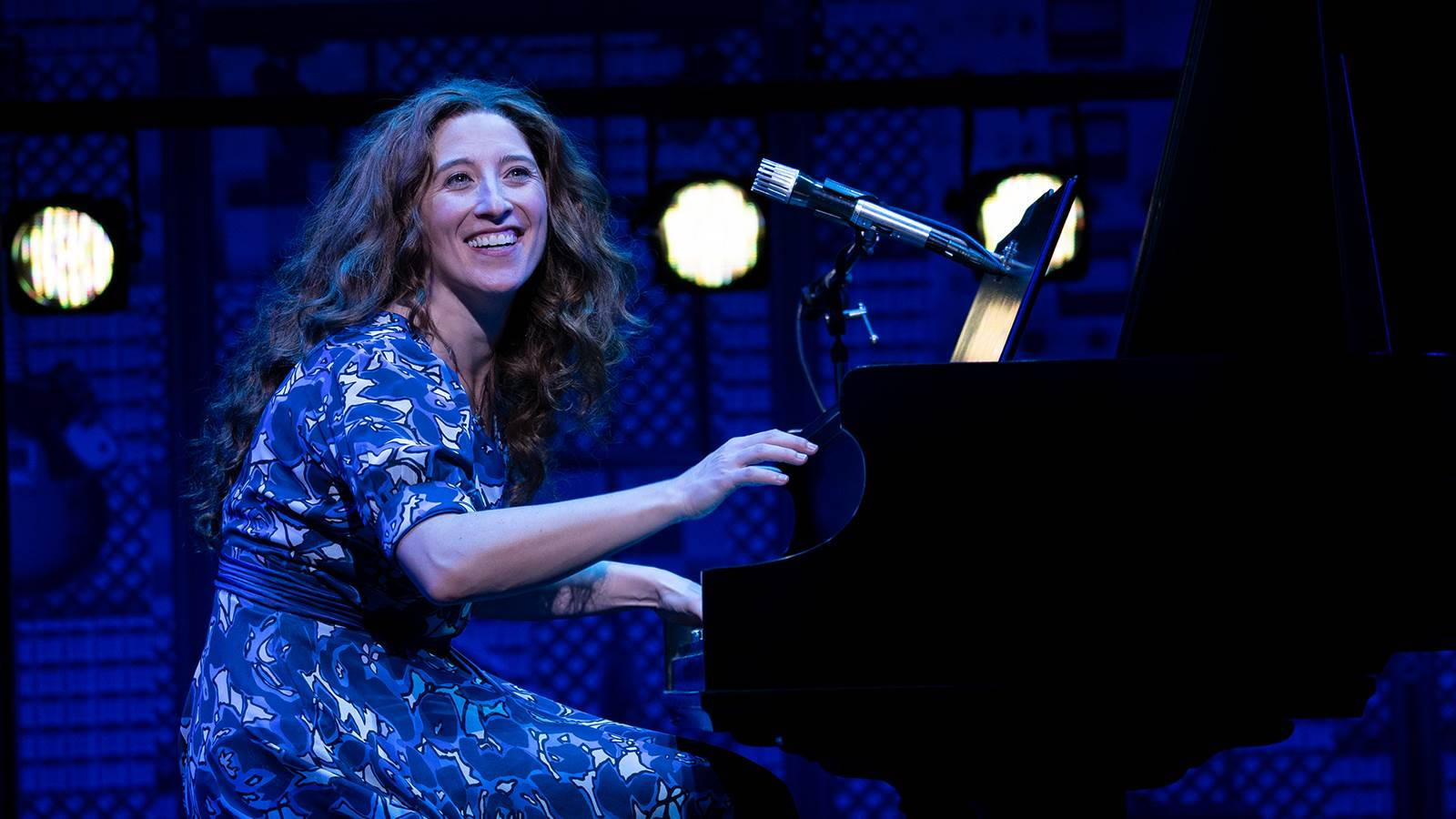 Beautiful The Carole King Musical Wallpaper